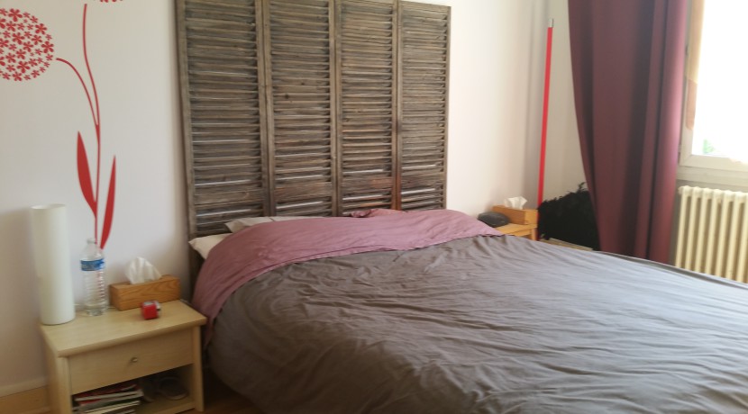 4 Chambre