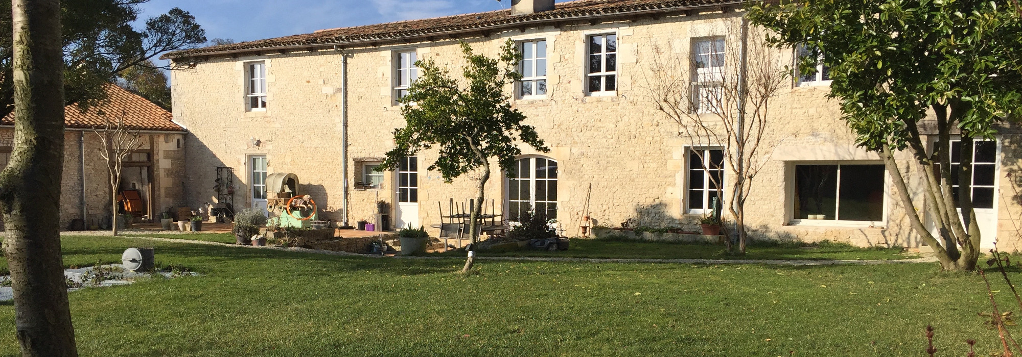 Domaine de 640 m² à vendre – Propriété de prestige