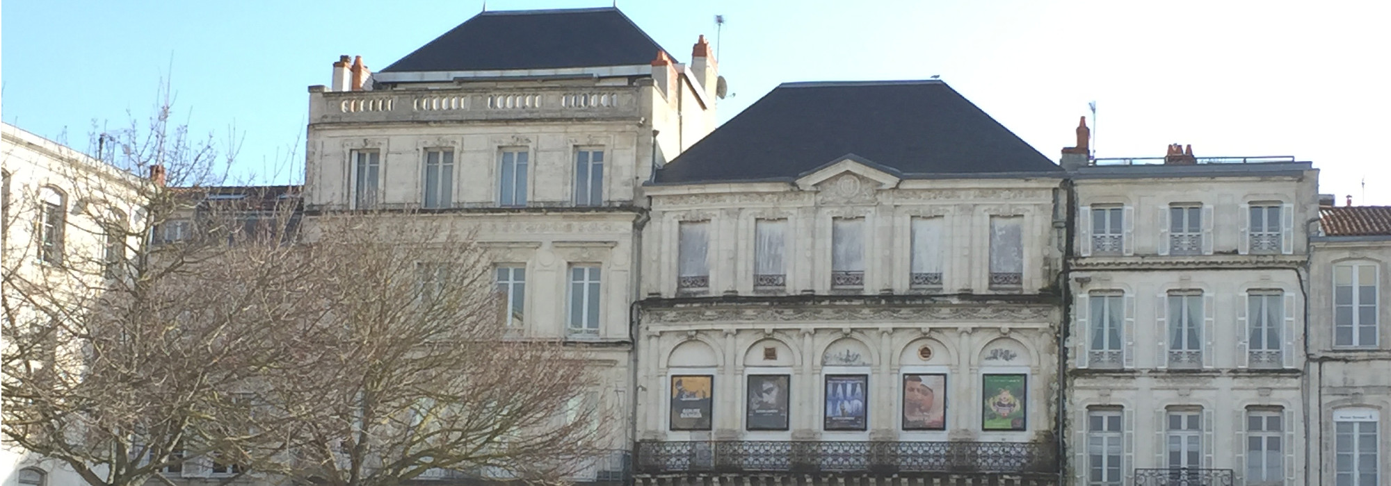 SUPERBE Appartement HAUSSMMANIEN de 121 m2