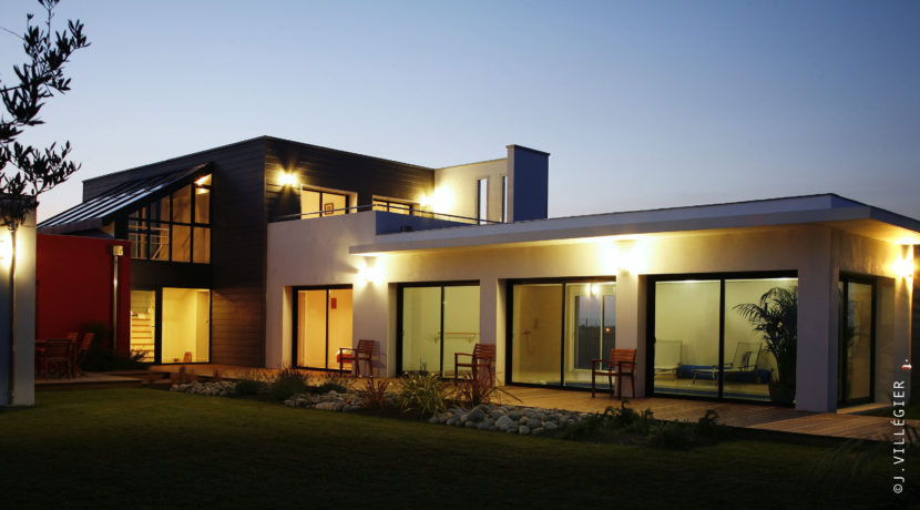 1 Vue d'ensemble nuit